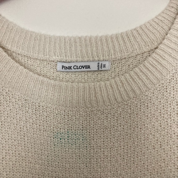 Sweater - Picture 5 of 7